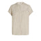 Tommy Hilfiger Camicia corta Camicia Donna coreana in lino 36 - Francavilla Moda